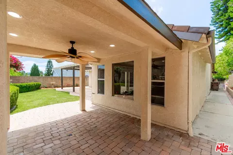 Exterior - 222 Calle Descanso, Walnut, CA 91789 photo 3 of 7