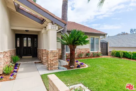 Exterior - 222 Calle Descanso, Walnut, CA 91789 photo 2 of 7