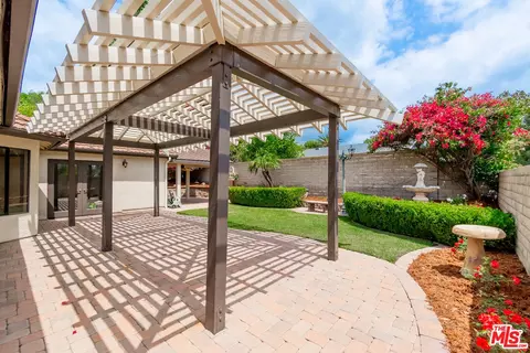 Exterior - 222 Calle Descanso, Walnut, CA 91789 photo 5 of 7