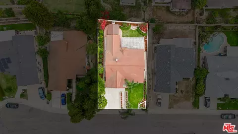 View/Area - 222 Calle Descanso, Walnut, CA 91789 photo 2 of 3