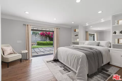 Bedroom - 222 Calle Descanso, Walnut, CA 91789 photo 1 of 2