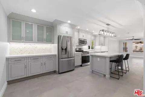 Kitchen - 222 Calle Descanso, Walnut, CA 91789 photo 1 of 3