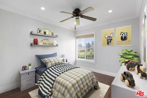 Bedroom - 222 Calle Descanso, Walnut, CA 91789 photo 2 of 2