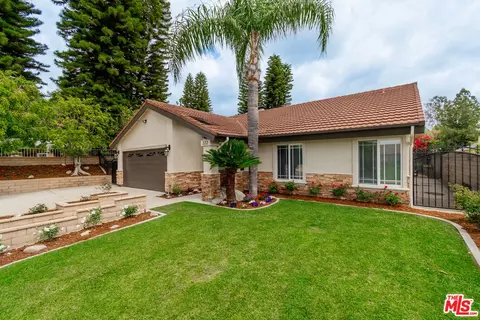 Exterior - 222 Calle Descanso, Walnut, CA 91789 photo 7 of 7