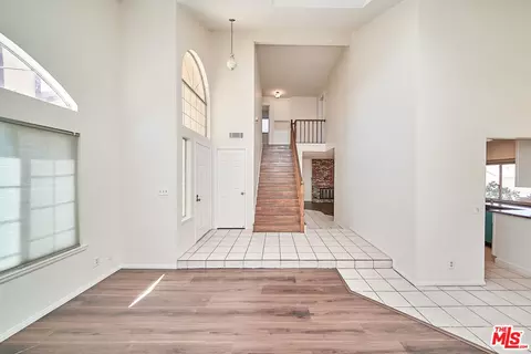 Entry Way - 647 E Avenue J10, Lancaster, CA 93535 photo 1 of 4
