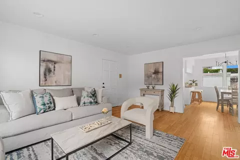 5803 Bowcroft St #1, Los Angeles, CA 90016