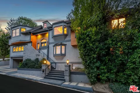 3739 Ventura Canyon Ave, Sherman Oaks, CA 91423