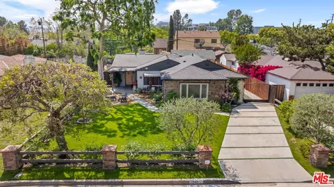 521 S Parish Pl, Burbank, CA 91506