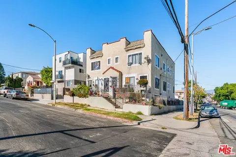 2857 Cincinnati St, Los Angeles, CA 90033