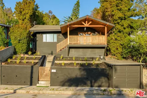 1508 N Avenue 56, Los Angeles, CA 90042