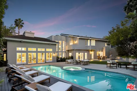 3170 Deep Canyon Dr, Beverly Hills, CA 90210