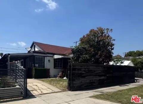 315 N Hobart Blvd, Los Angeles, CA 90004
