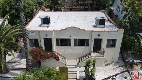 3331 Hamilton Way, Los Angeles, CA 90026