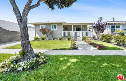 4231 W 173rd St, Torrance, CA 90504