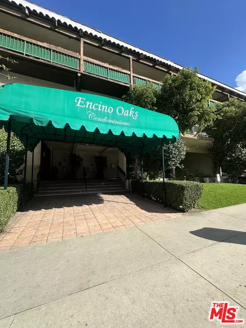 5460 White Oak Ave #A-118, Encino, CA 91316