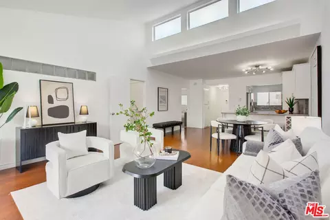 6151 Canterbury Dr #304, Culver City, CA 90230