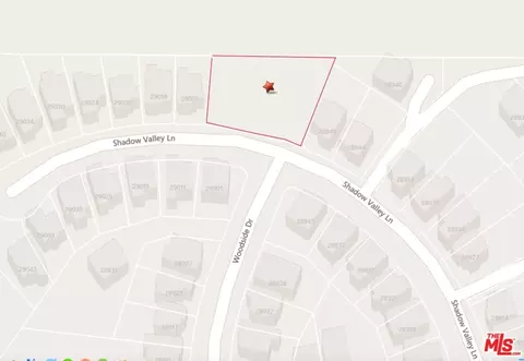 0 Shadow Valley Ln, Saugus, CA 91390 photo 4