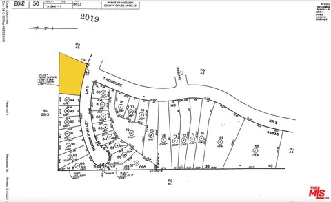 0 Shadow Valley Ln, Saugus, CA 91390 photo 2