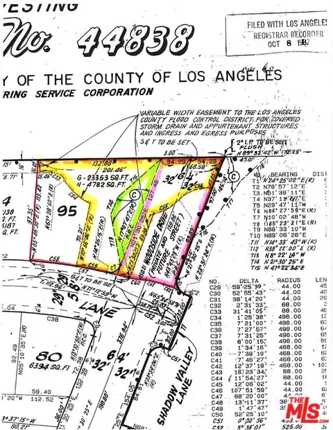 0 Shadow Valley Ln, Saugus, CA 91390 photo 5
