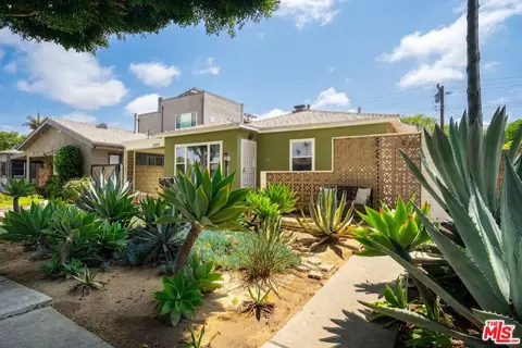 4367 Globe Ave, Culver City, CA 90230