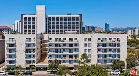 1115 S Elm Dr #509, Los Angeles, CA 90035