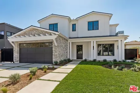 2856 Forrester Dr, Los Angeles, CA 90064