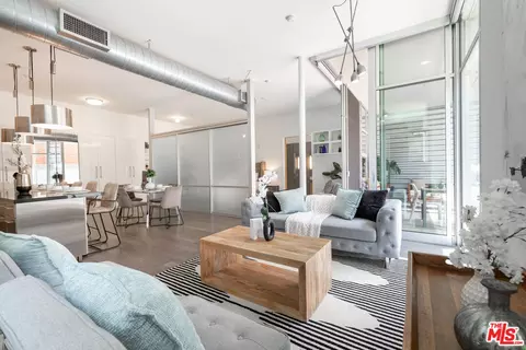 4080 Glencoe Ave #124, Marina Del Rey, CA 90292