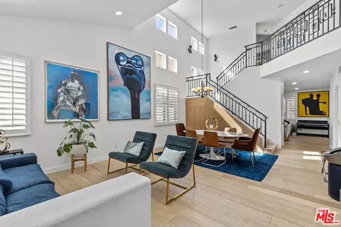 14315 Hortense St, Sherman Oaks, CA 91423