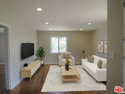 5703 Clemson St, Los Angeles, CA 90016