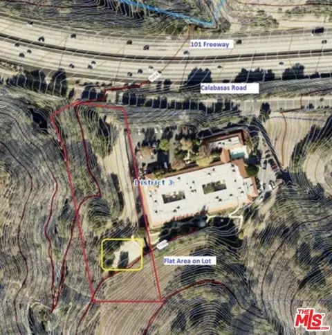 25200 Calabasas Rd, Calabasas, CA 91302