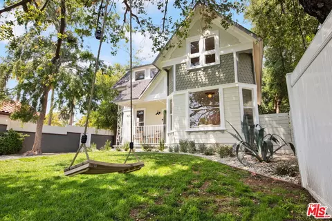 467 E Washington Blvd, Pasadena, CA 91104