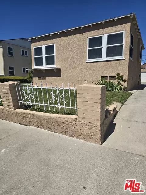8464 Byrd Ave, Inglewood, CA 90305