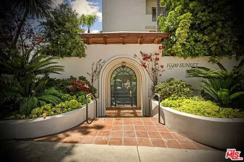 15500 W Sunset Blvd #301, Pacific Palisades, CA 90272