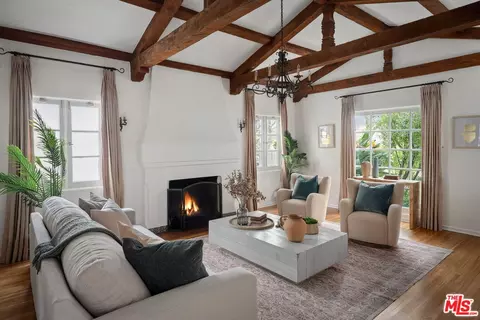 459 S La Peer Dr, Beverly Hills, CA 90211