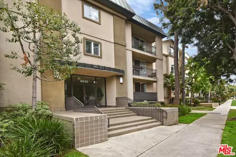 4630 Willis Ave #110, Sherman Oaks, CA 91403