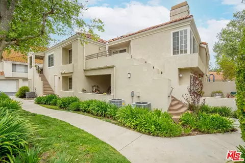 4240 SW Lost Hills Rd #503, Agoura Hills, CA 91301