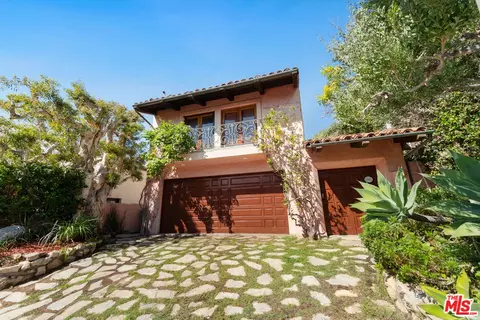 23351 Malibu Colony Rd #108A, Malibu, CA 90265