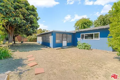 Exterior - 412 Sierra Ave, Moorpark, CA 93021 photo 5 of 7