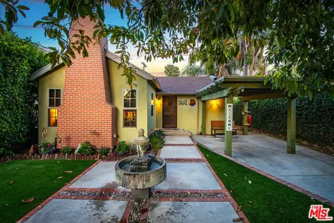 4016 Riverton Ave, Studio City, CA 91604