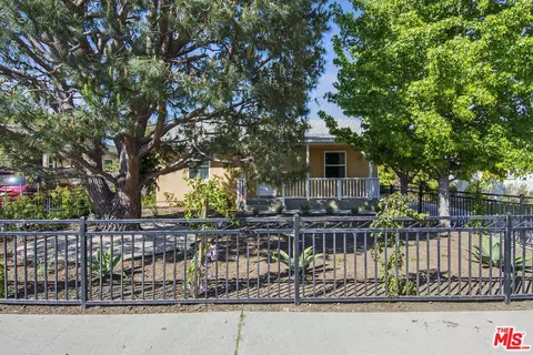 2031 Glyndon Ave, Venice, CA 90291