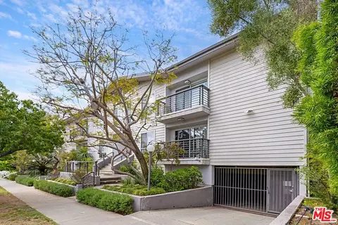 832 Euclid St #103, Santa Monica, CA 90403