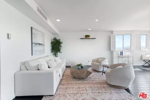 865 Comstock Ave #16E, Los Angeles, CA 90024