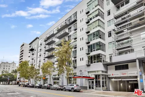 645 W 9th St #409, Los Angeles, CA 90015