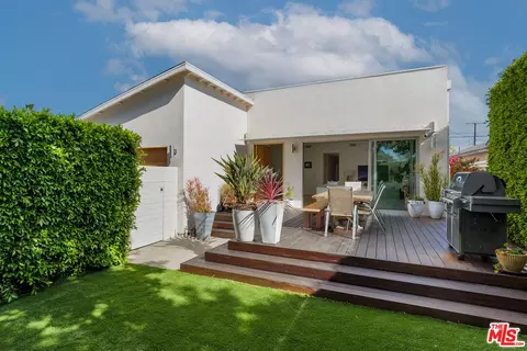 12314 Hammack St, Culver City, CA 90230