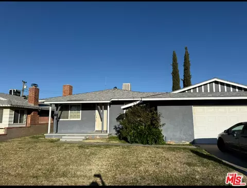 44250 Kirkland Ave, Lancaster, CA 93535