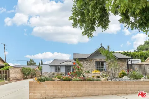 13243 Leach St, Sylmar, CA 91342