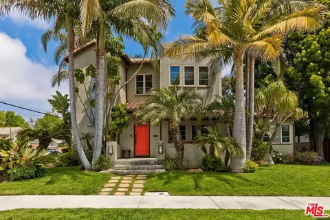 2700 Midvale Ave, Los Angeles, CA 90064