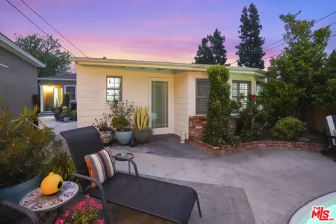1135 N Frederic St, Burbank, CA 91505 photo 39