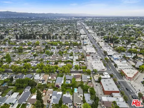 1135 N Frederic St, Burbank, CA 91505 photo 49