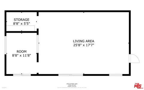 1135 N Frederic St, Burbank, CA 91505 photo 55